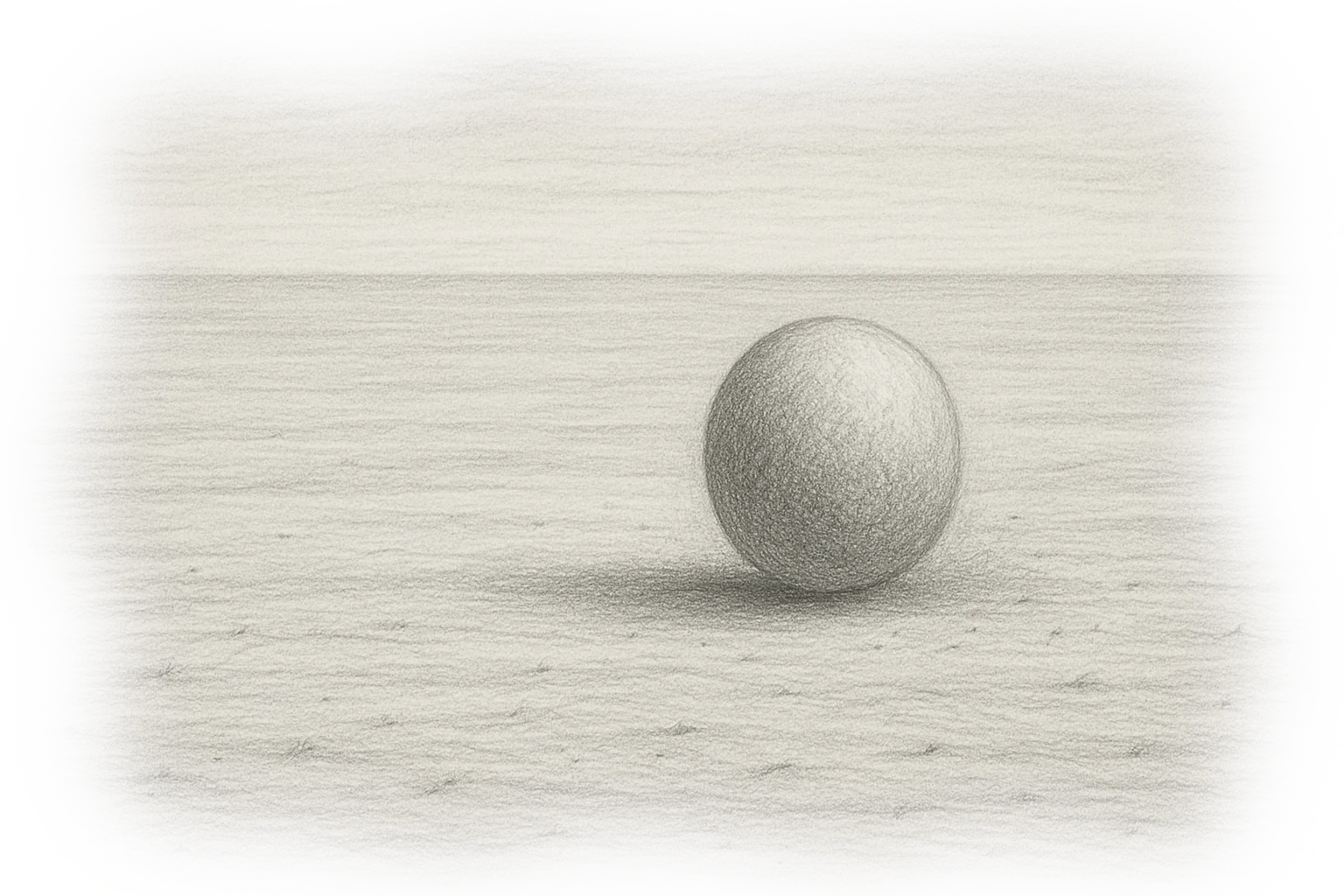 Optimization does not work on a flat cost landscape