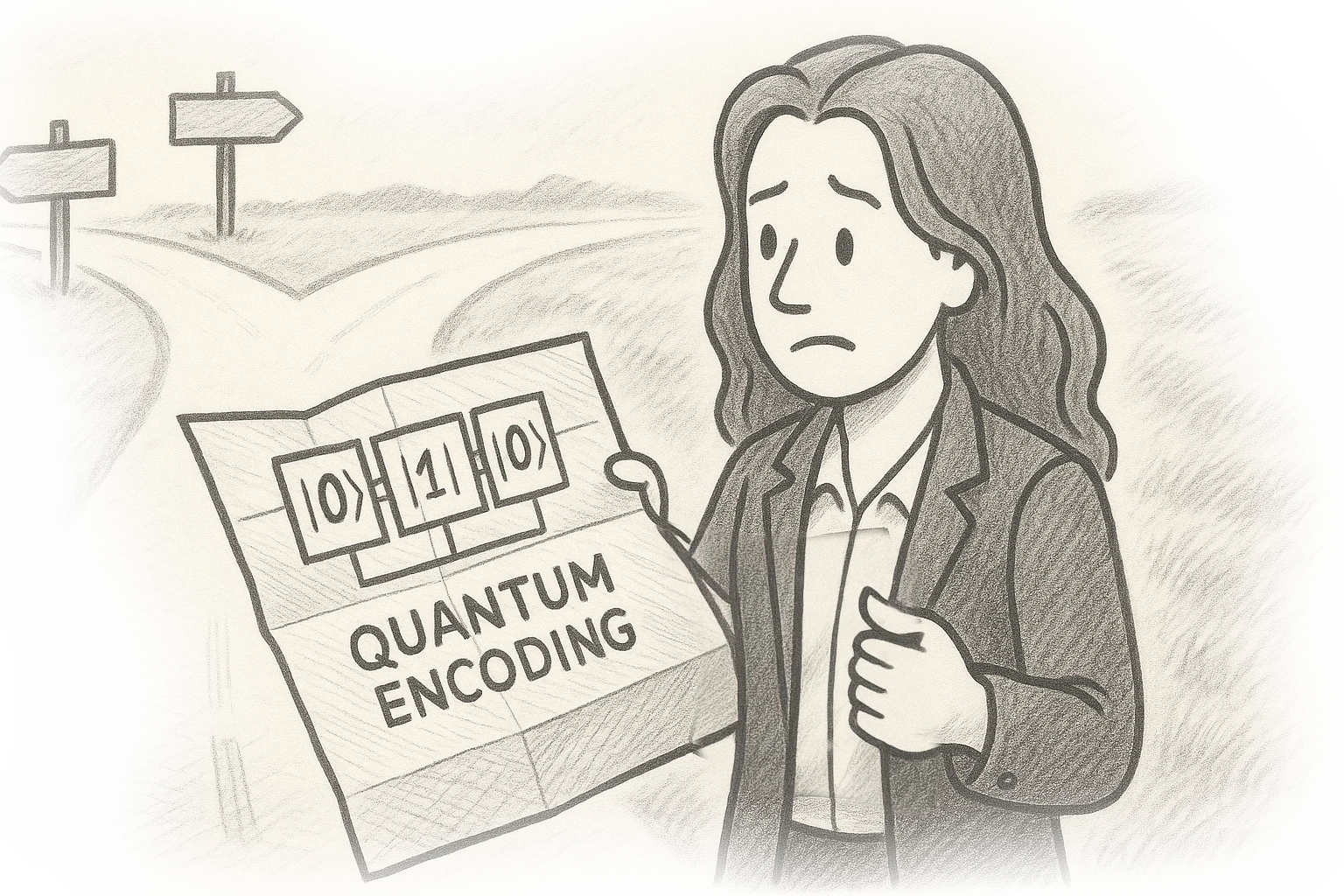 Which encoding should you use?