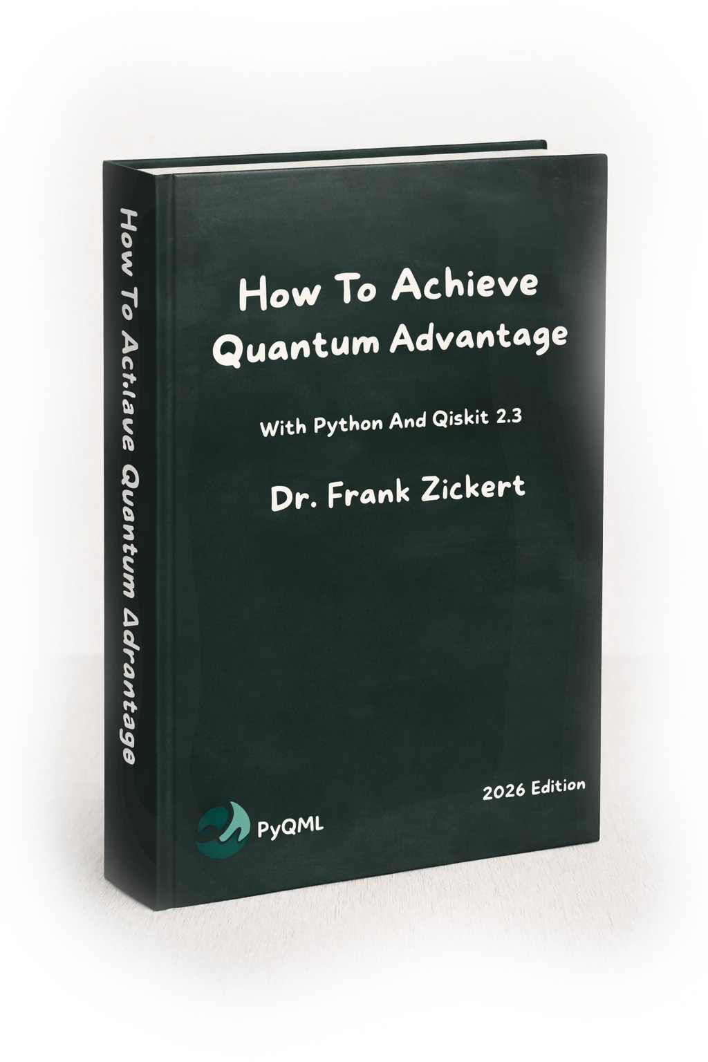 How To Achieve Quantum Advantagef