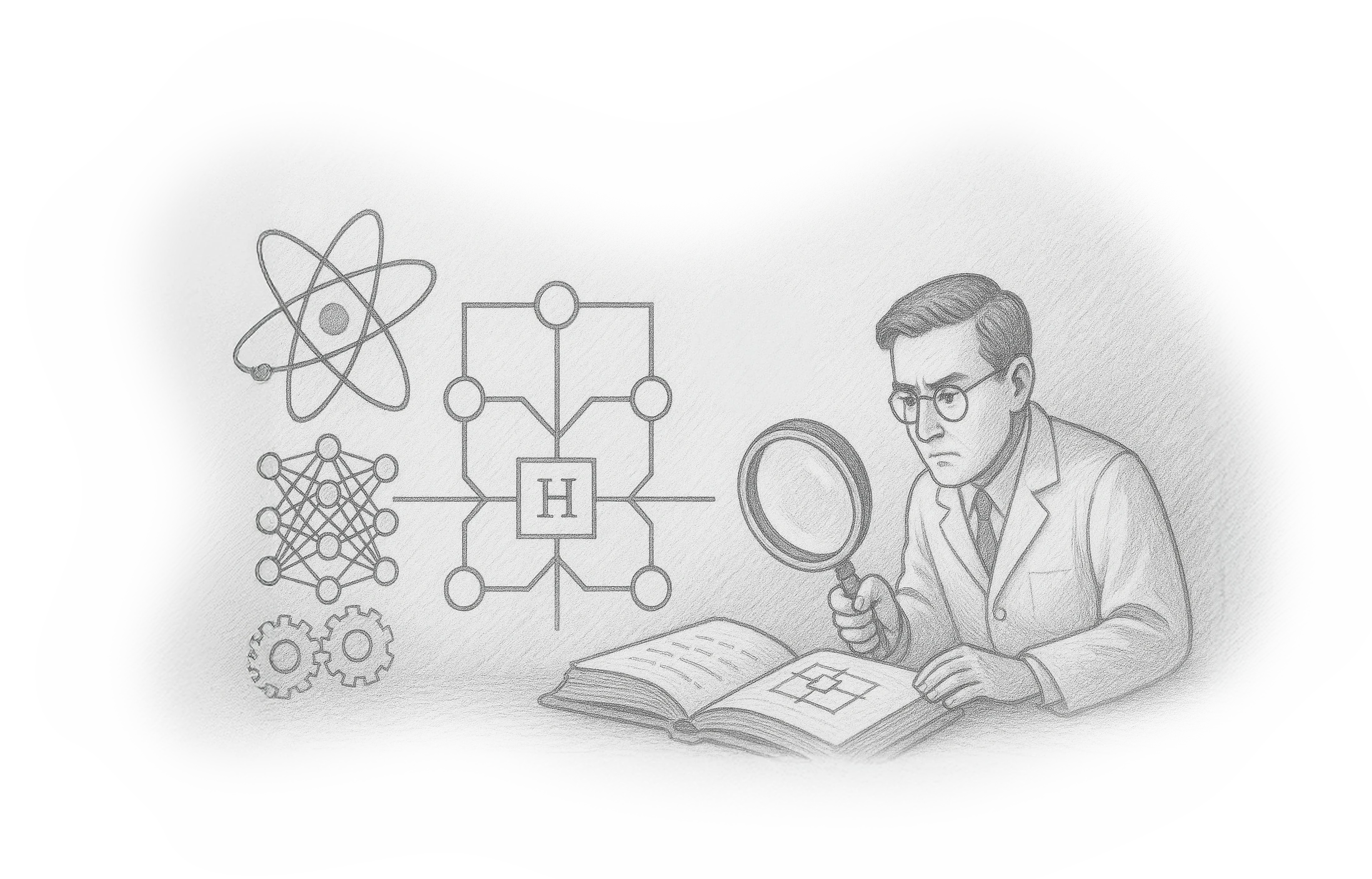 In Search Of The Essence Of Quantum Machine Learning