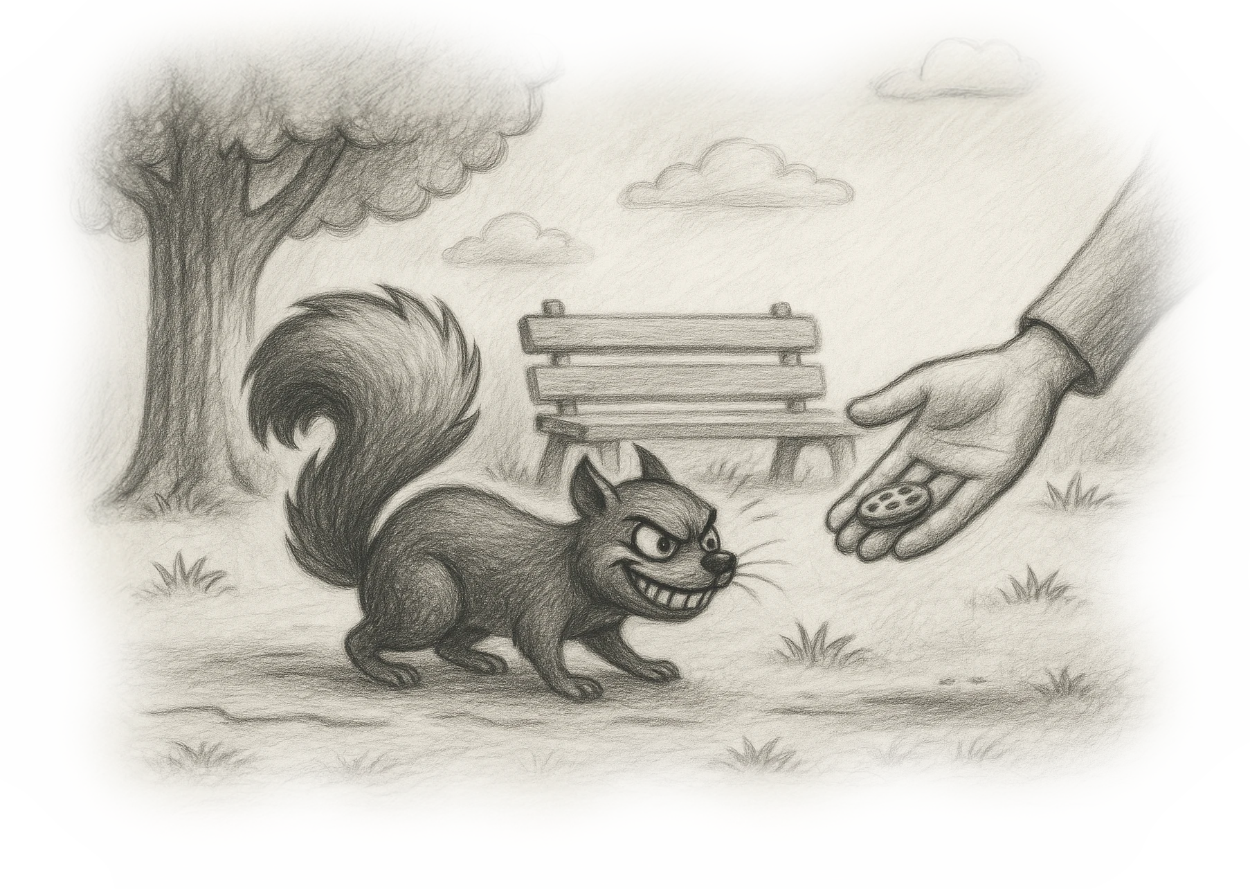 How progress in quantum machine learning feels like