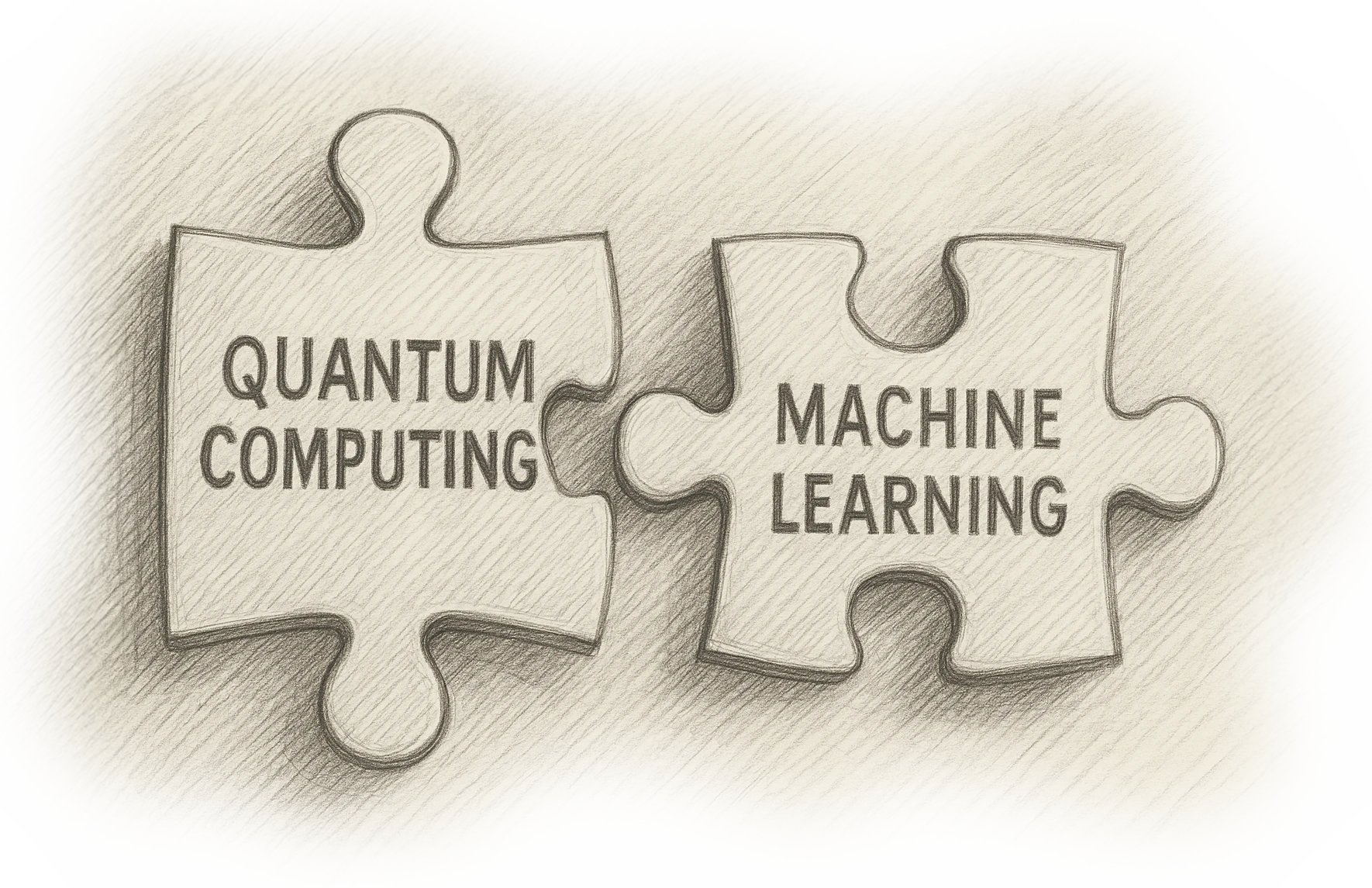 Is It All But A Complex Puzzle?