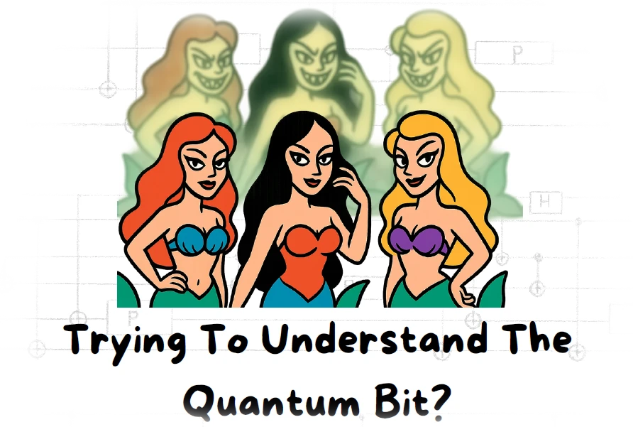 The Best Explanation Of Quantum Systems To Start With
