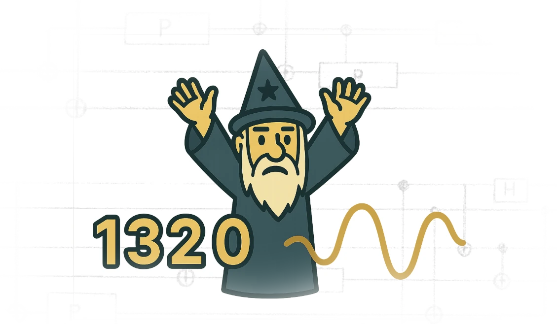 Struggling With The Quantum Fourier Transform?